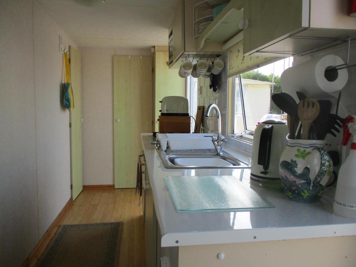 Summer Breeze Caravan 백톤 외부 사진