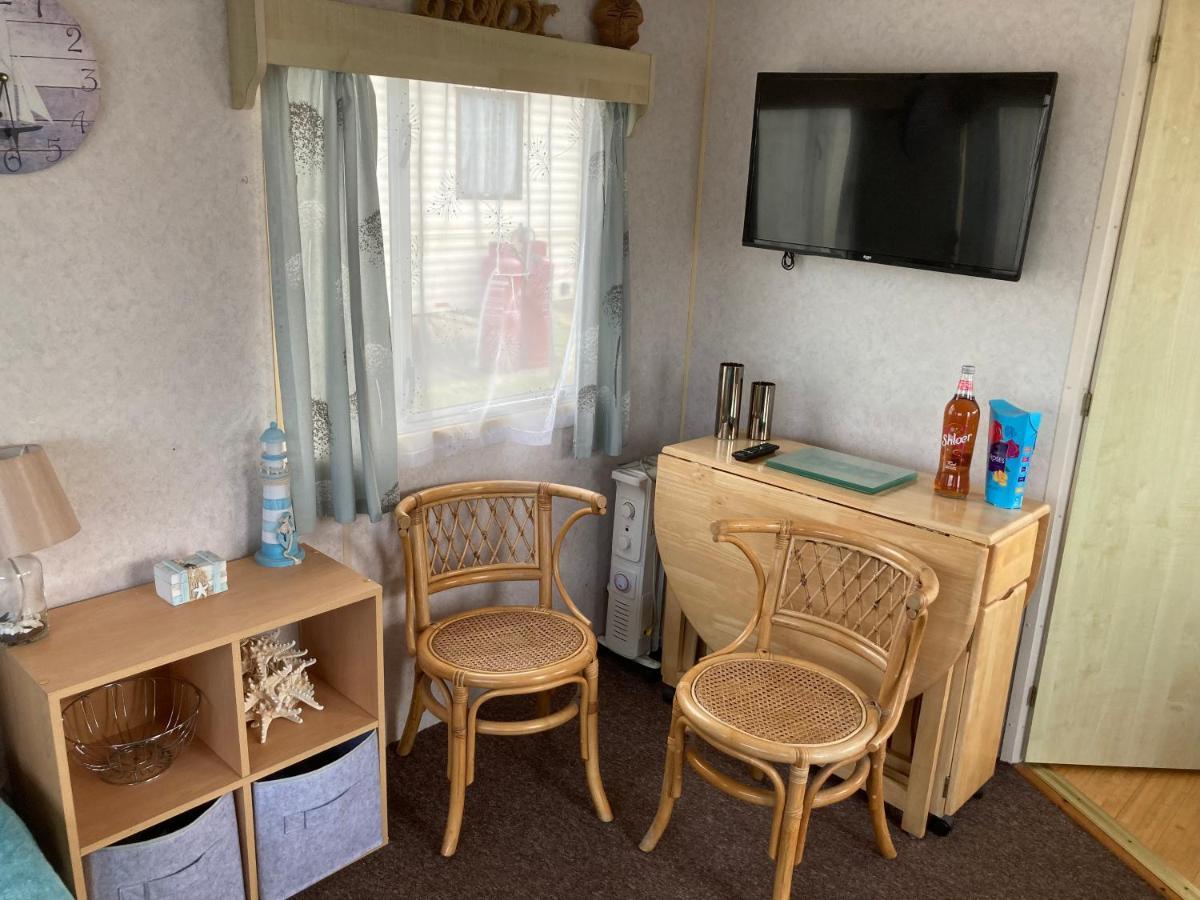 Summer Breeze Caravan 백톤 외부 사진